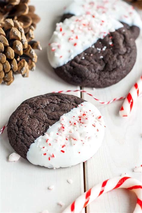 Christmas cookies are the perfect way to celebrate the holiday in 2020. 11 Amazing Christmas Cookies Guaranteed To Impress Your ...