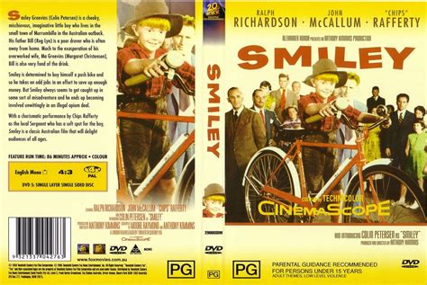 5492 Smiley 1956 Alexs 10 Word Movie Reviews