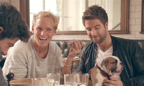 Jim Shelley Has The Answers To Made In Chelsea Daily Mail Online