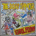 Totally Vinyl Records || Dogs D'Amour - Errol Flynn Autographed LP