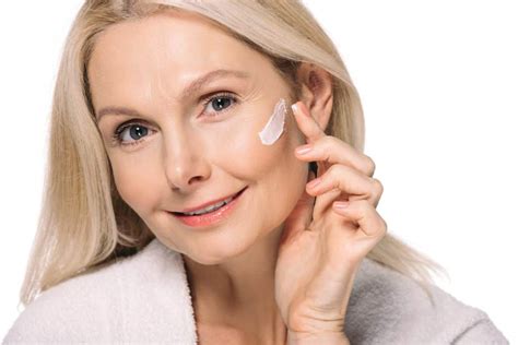 What’s The Best Skin Care Products For Mature Skin Positive Health Wellness