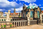 Sehenswürdigkeiten Dresden: Die 30 Top Attraktionen
