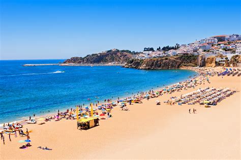 las 14 mejores playas de albufeira albufeira tiene la playa perfecta para ti go guides