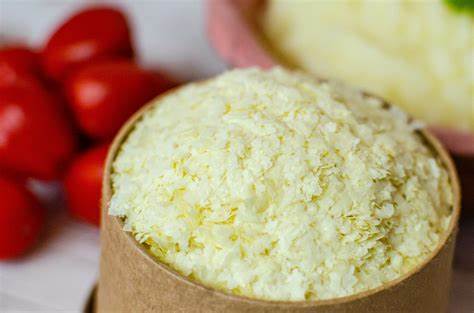 Картофельные хлопья Картинка - Картофельные хлопья