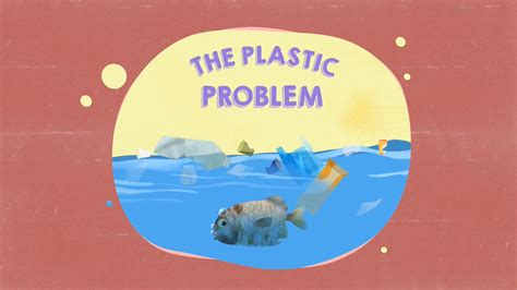 Ks1 Geography Oceans The Plastic Problem Bbc Teach