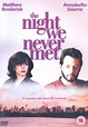 Watch The Night We Never Met on Netflix Today! | NetflixMovies.com