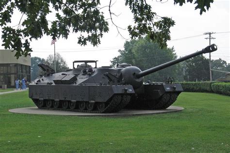 The T 28 Superheavy Tank An Absolute Unit Among Tanks R TankPorn