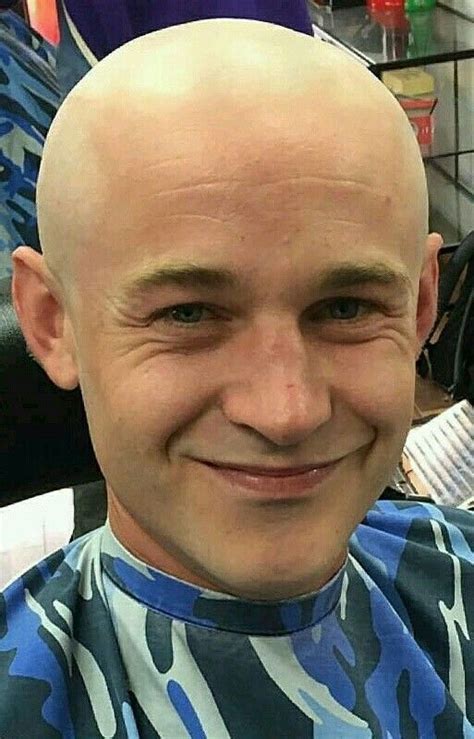 1940s mens hairstyles bald men style mr clean bald man bald heads shaved head skinhead