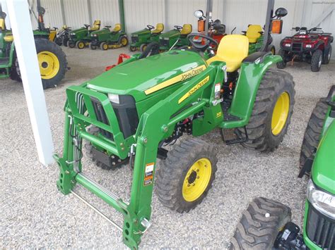 John Deere 3038e Attachments John Deere Attachments Mygreenfarm