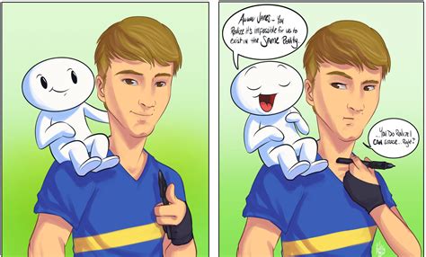 Roundgreencat 👾🇵🇷 On Twitter Made A Thing For Theodd1sout Cause