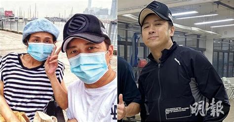 Search for text in self post contents. 【現曙光】林子博計劃帶患癌太太飛台灣接受免疫細胞治療 (17:35) - 20200911 - SHOWBIZ - 明報OL網