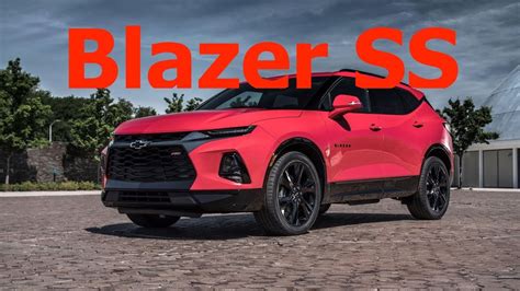 2021 Chevy Trailblazer