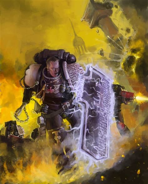 Art Of Warhammer Warhammerartwork Posted On Instagram “a Storm