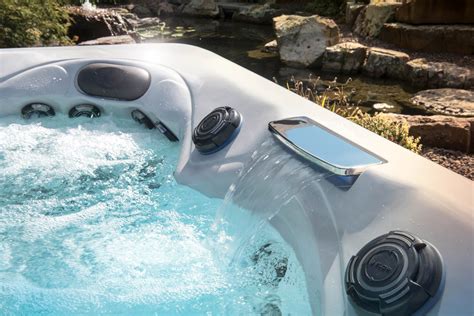 What Makes An Energy Efficient Hot Tub Master Spas Blog