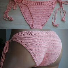 Id Es De Bikini Au Crochet Bikini Crochet Crochet Maillot Crochet