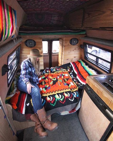 Camper Beds Camper Caravan Gypsy Caravan Sprinter Van Camper Vans