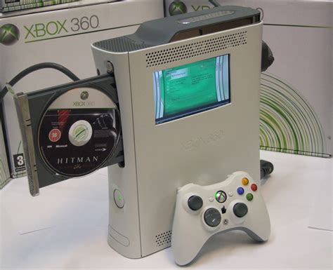 Gadget Cafe Xbox 360