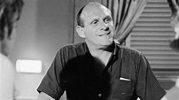 Muere Bill Asher, director y productor de «I Love Lucy» y «Embrujada»