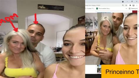 a woman reveals she shares her husband with mum and sister in a tik tok video youtube