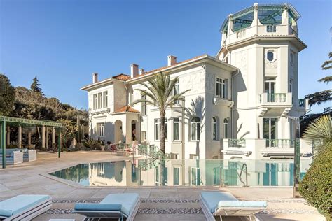 Cap Dantibes French Riviera 06160 Property For Sale Savills