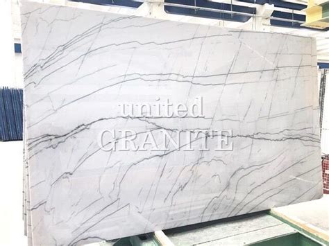 Infinity White Quartzite Countertops United Granite Nj And Ny Marble