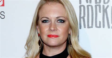 Melissa Joan Hart Is Not Happy With The Medias 911 Anniversary
