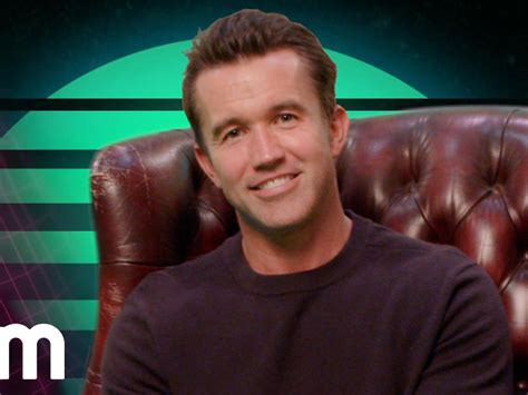 “always Sunny” Star Rob Mcelhenney Launches Web3 Entertainment Startup
