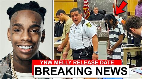 Is Ynw Melly Release Date Confirm