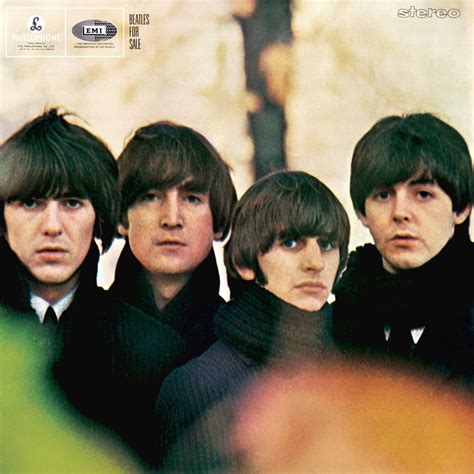 The beatles were an english rock band formed in liverpool in 1960. Beatles for Sale | The Beatles Wiki | Fandom