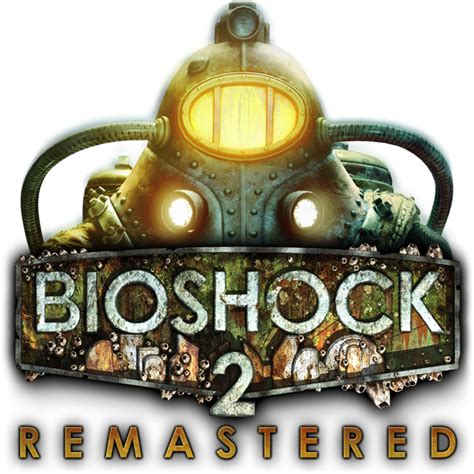 ‎bioshock 2 Remastered On The Mac App Store