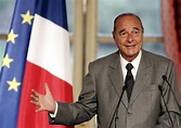Décès de Jacques Chirac : Un lieu très symbolique où il sera enterré