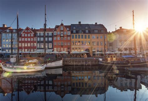 The Best Cities To Visit In Denmark