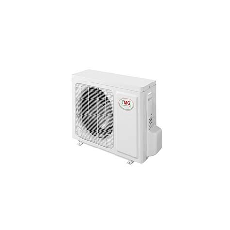 Ymgi 12000 Btu Ductless Mini Split Air Conditioner Ac With Heat Pump Dc