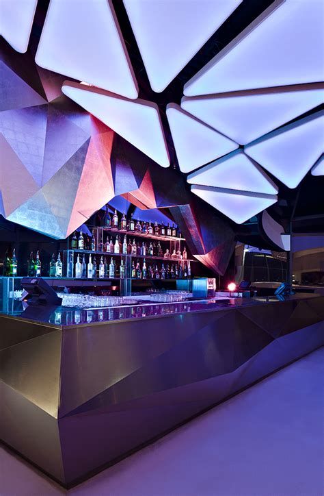 Allure Nightclub, Abu Dhabi Marina - The Cool Hunter Journal