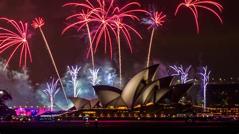 Australia Day Opera Bing Wallpaper Download