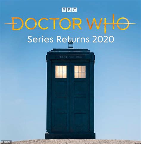 Each title is ranked according to its share of pageviews among the items displayed. Doctor Who season 12: The reason why Jodie Whittaker won't ...