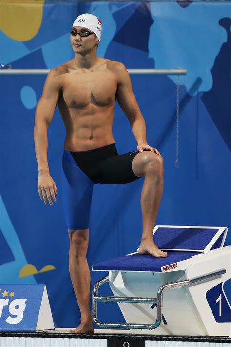People Can T Stop Talking About This Hot Olympic Swimmer