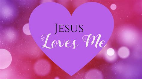 Jesus Loves Me Wallpapers Top Free Jesus Loves Me Backgrounds