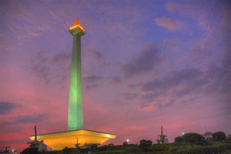 Rekomendasi Tempat Wisata Di Jakarta Yang Wajib Dikunjungi Music Wisatamedanbung