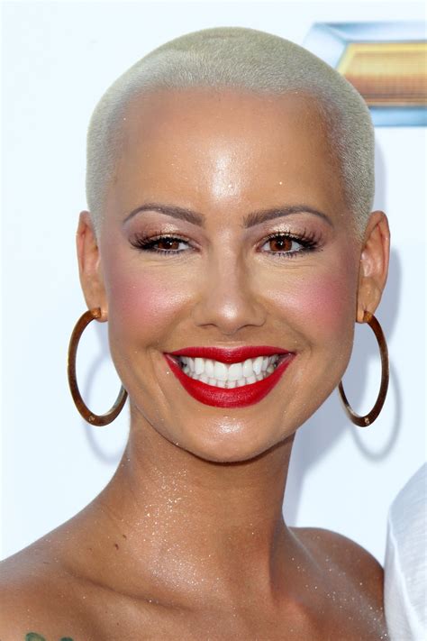 Amber Rose Has A New Book How To Be A Bad B U92