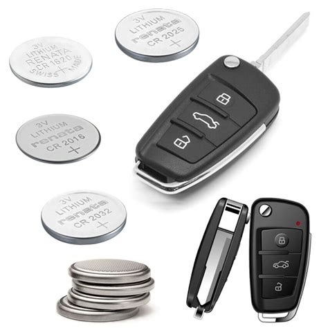 Tips, costs, your options, and more. 2 Car Key Fob Remote Replacement Batteries For Ford ...