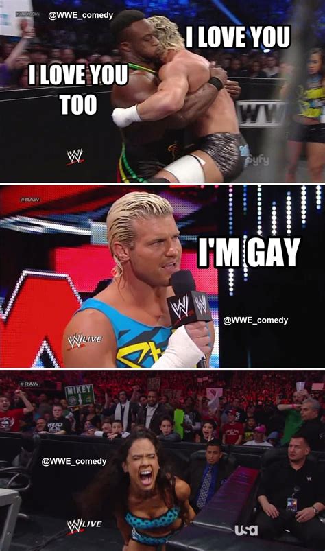 Funny Wwe Pictures Funny Wrestling Pictures Ii Page 133 Wrestling