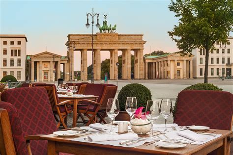 Hotel Adlon Berlin A Világ Leghíresebb Luxus Szállodái