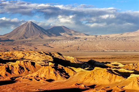 Explore The Atacama Desert Exclusive Travel To South America Landed
