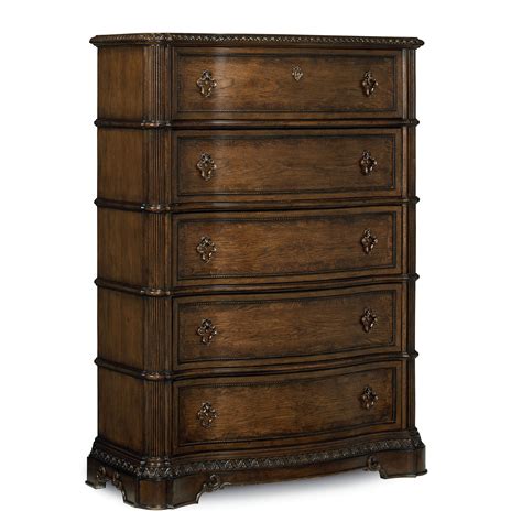 This exquisite collection of bedroom furniture is inspired from a period of prosperity achieved in 19th century england. Legacy Classic Furniture Pemberleigh Panel Customizable ...