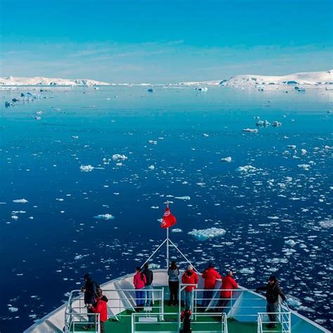 Antarctica Expedition Cruises G Adventures