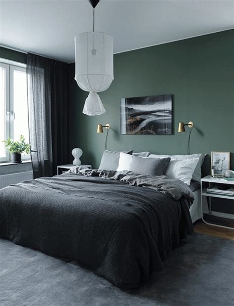 The perfect bedroom color scheme combines the right paint colors, bedding, pillows, accessories, and furniture for a cohesive look. Inspirations & Ideas Trendy Color Schemes for Your Master ...