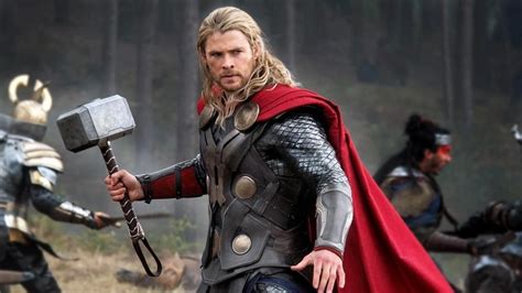 It is the fourth film in the marvel cinematic universe and its phase 1, and was directed by kenneth branagh. Marvel : Thor n'a pas encore utilisé tous les pouvoirs de ...