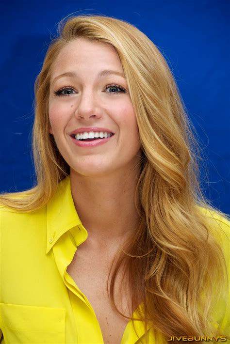 Blake Lively special pictures (10) | Film Actresses