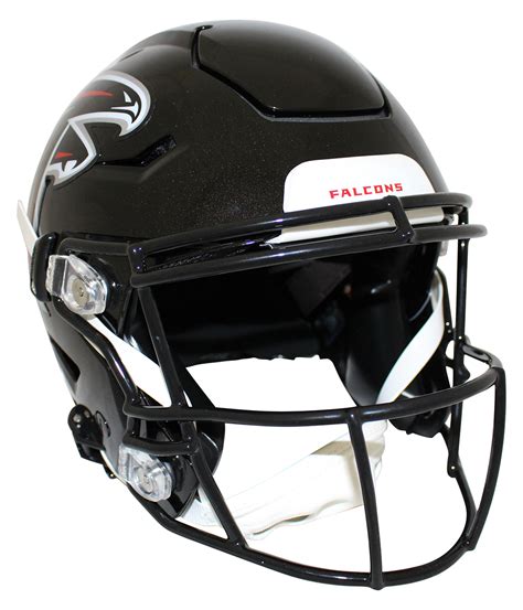 View the 2022 atlanta falcons football schedule at fbschedules.com. Atlanta Falcons Unsigned Full Size Authentic Speed Flex Helmet 12806 - Denver Autographs